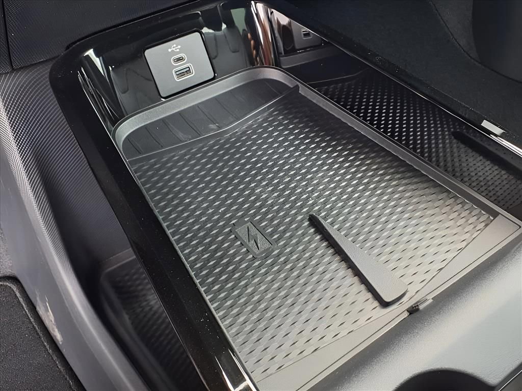 New 2025 Ford Mustang Mach-E Premium image 10