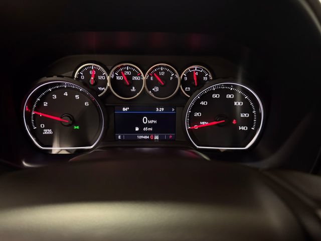 Used 2021 Chevrolet Suburban Z71 AWD/4WD image 16