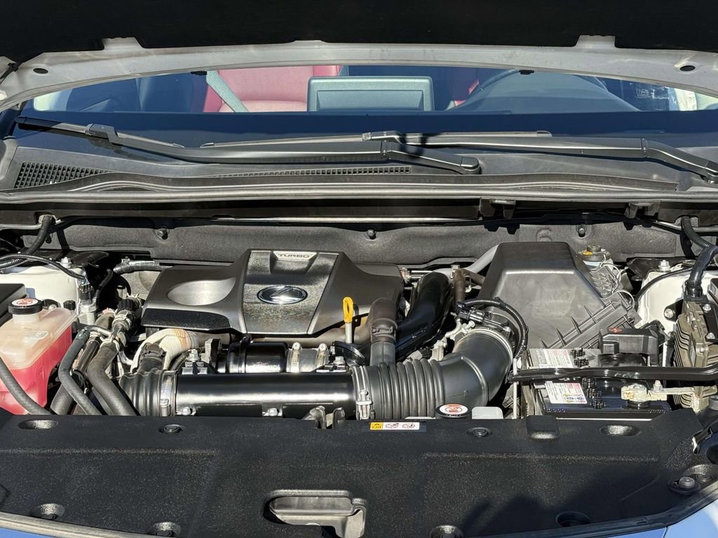 Used 2021 Lexus NX 300 AWD w/ Cold Area Package image 26