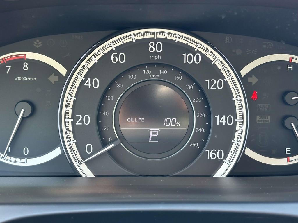 Used 2014 Honda Accord EX-L image 15