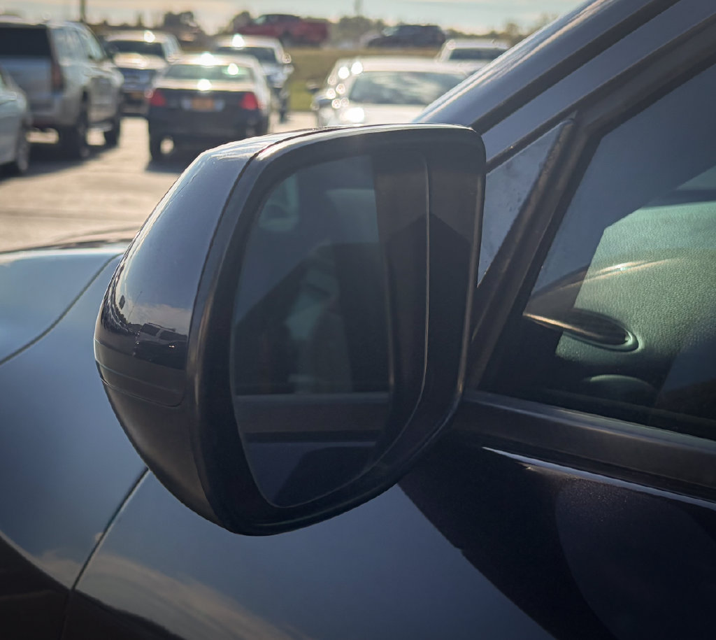 Used 2018 Honda HR-V LX image 21