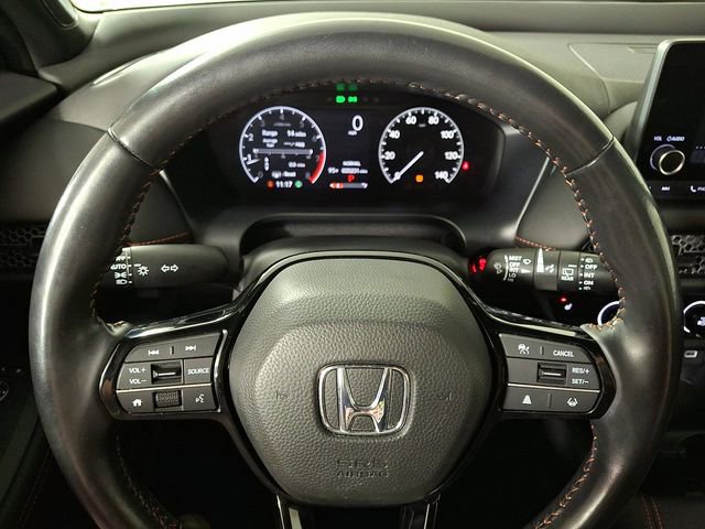 Used 2024 Honda HR-V Sport image 18