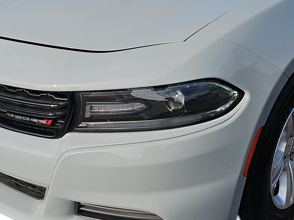 Used 2021 Dodge Charger SXT RWD image 31