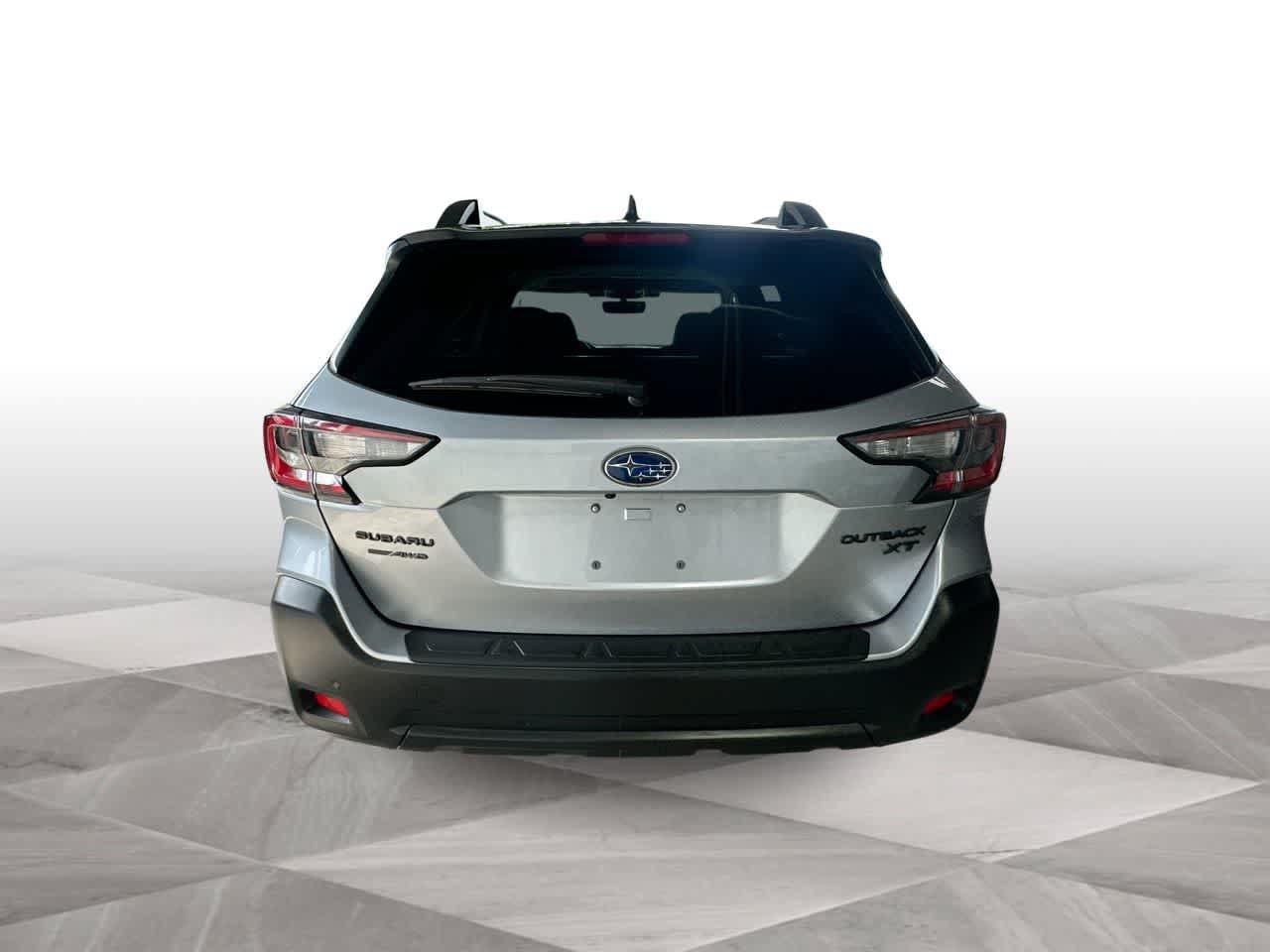 Used 2025 Subaru Outback Onyx Edition XT AWD/4WD image 7