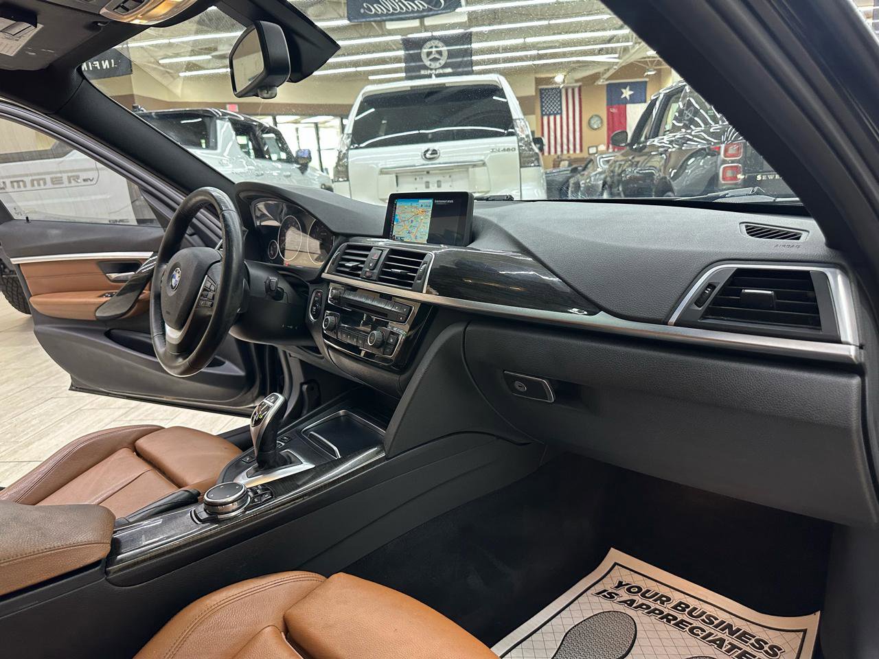 Used 2016 BMW 328i Sedan RWD image 40