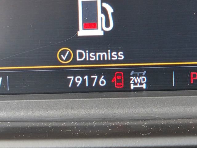 Used 2019 Chevrolet Silverado 1500 RST image 20