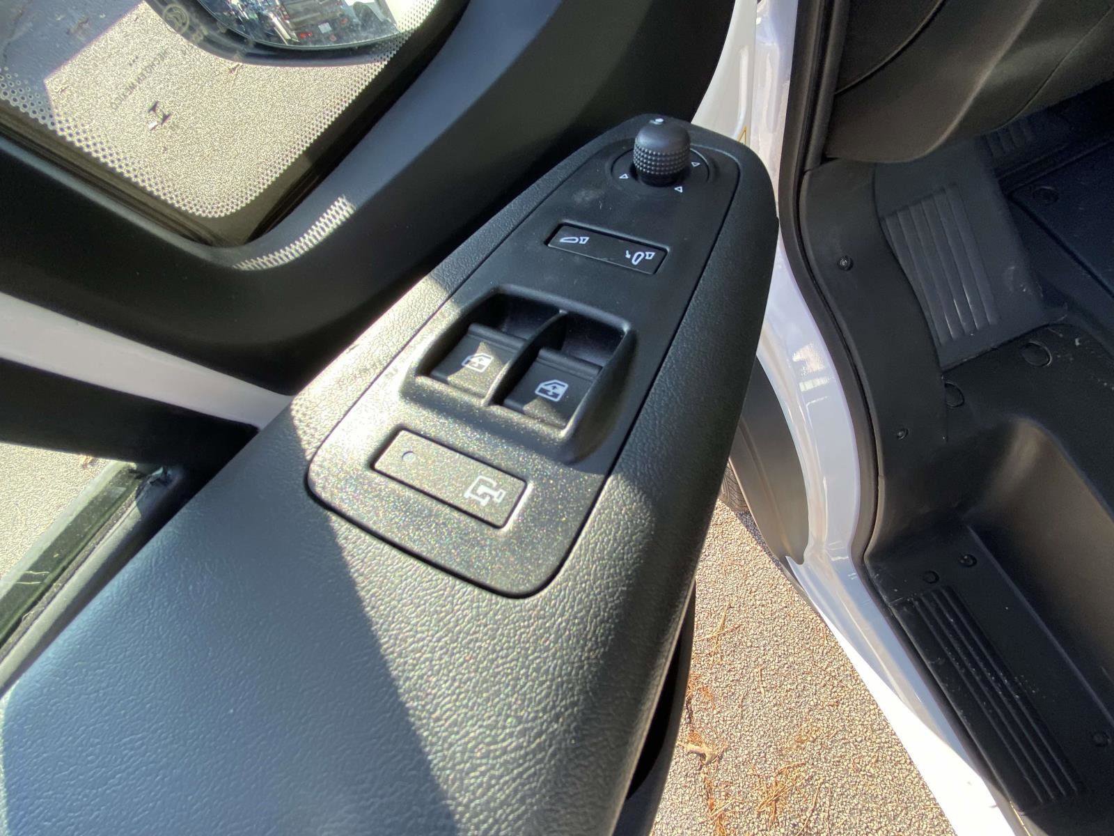 Used 2025 RAM ProMaster 2500 w/ Quick Order Package 22G SLT image 15