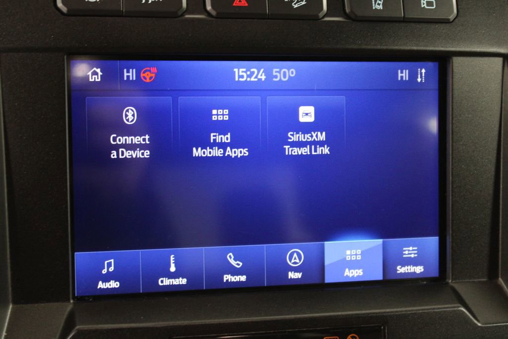 Used 2020 Ford F250 Platinum image 55