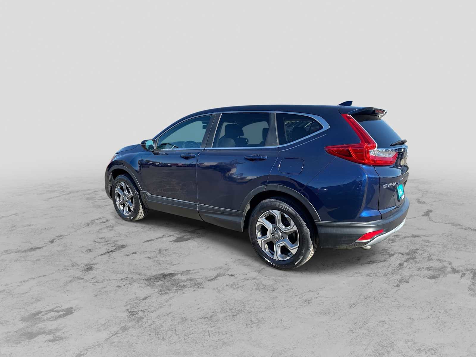 Used 2017 Honda CR-V EX-L image 6