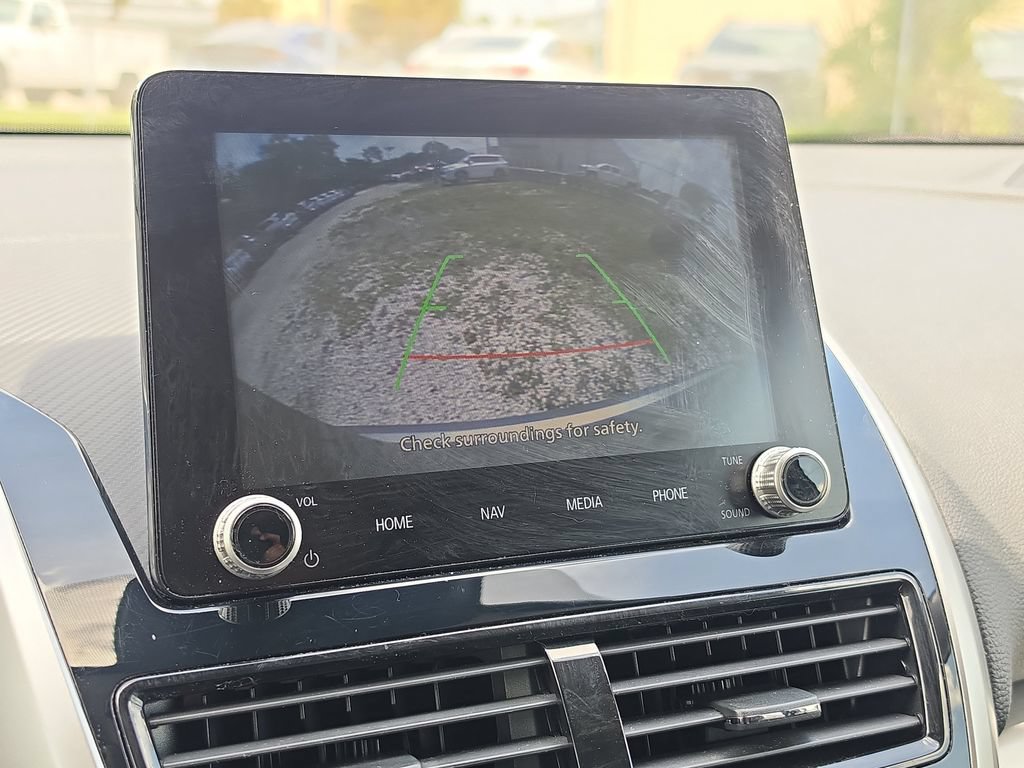 Used 2024 Mitsubishi Eclipse Cross SE AWD/4WD image 27