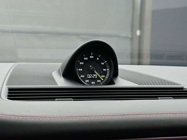 Certified 2023 Porsche Panamera Turbo S image 11