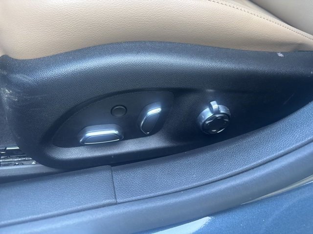 Certified 2025 Cadillac CT5 Premium Luxury image 13