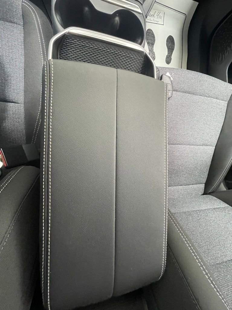 New 2026 GMC Terrain Elevation image 15