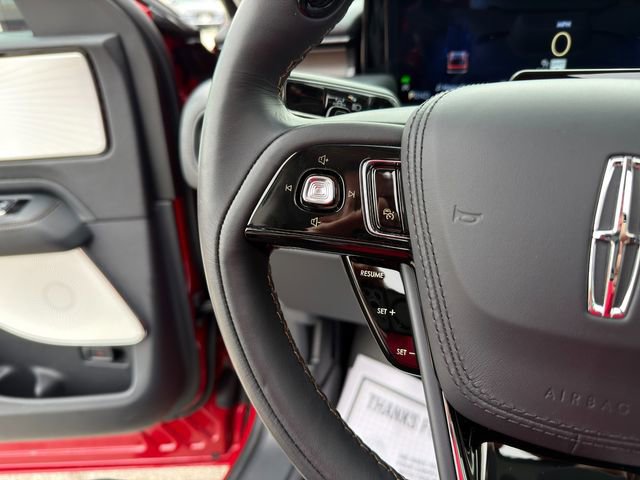 Used 2025 Lincoln Aviator Reserve w/ Equipment Group 201A image 46