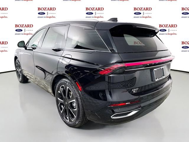 New 2026 Lincoln Nautilus Reserve image 5