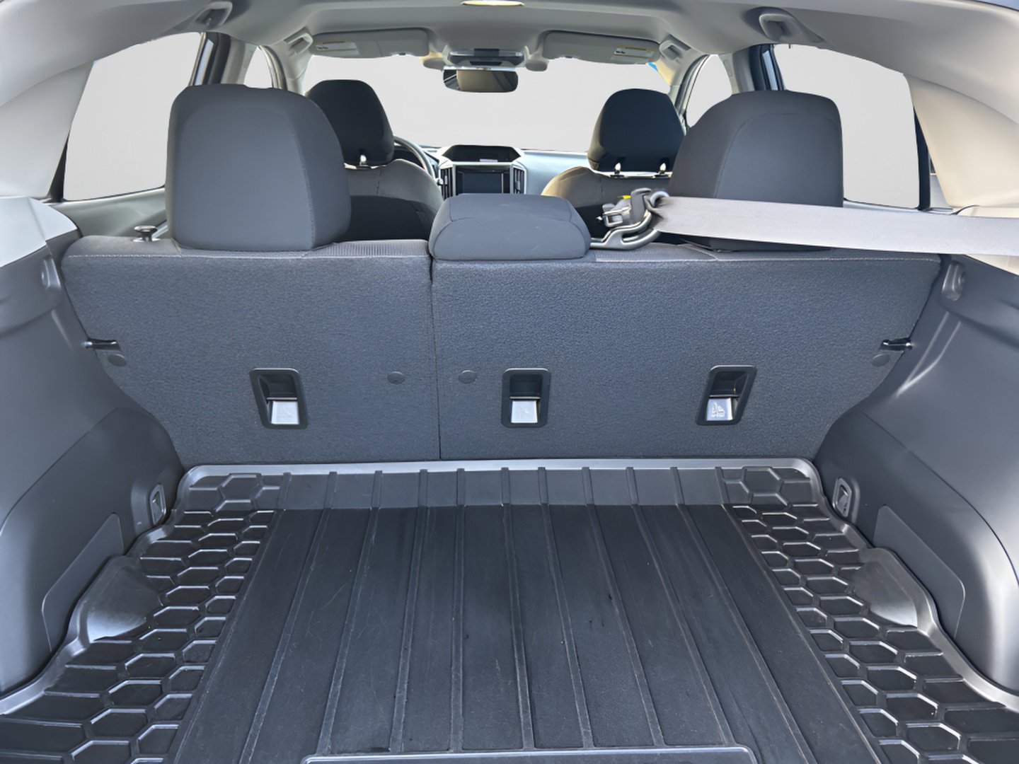 Used 2023 Subaru Crosstrek 2.0i image 8