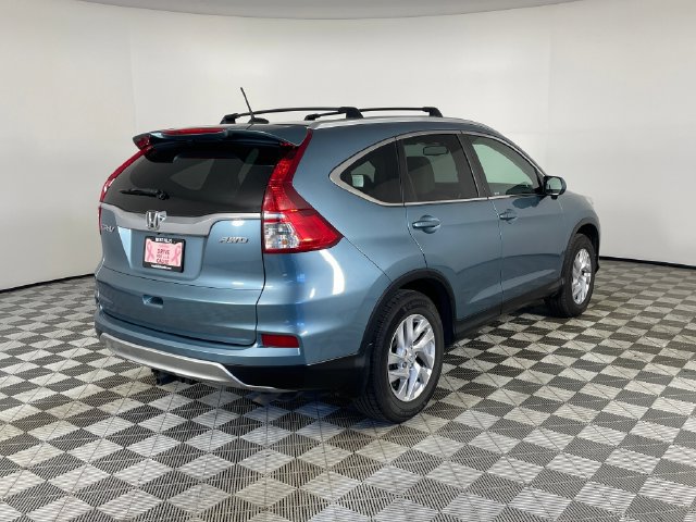 Used 2016 Honda CR-V EX-L image 24