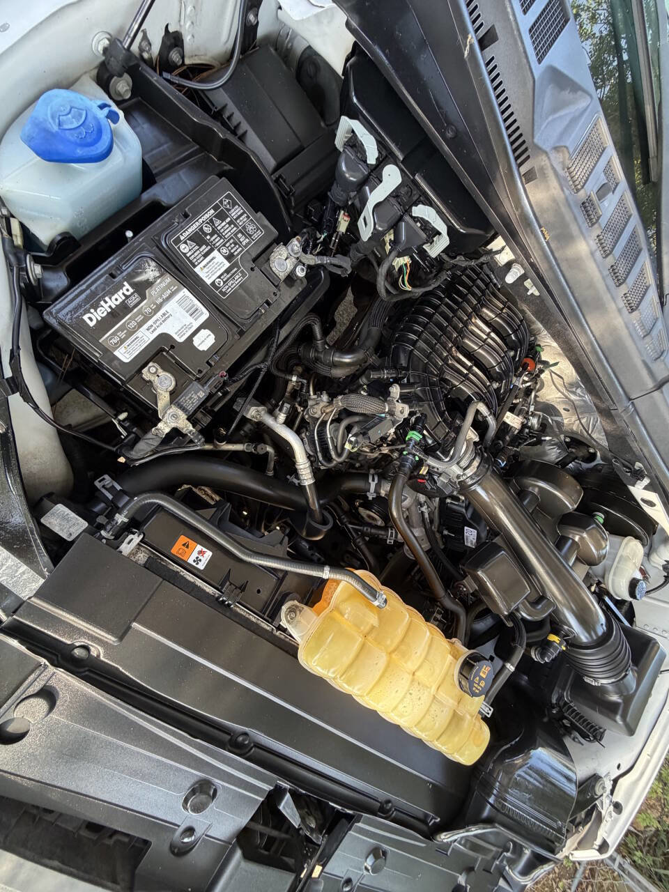 Used 2019 Ford F150 XL w/ Trailer Tow Package image 16