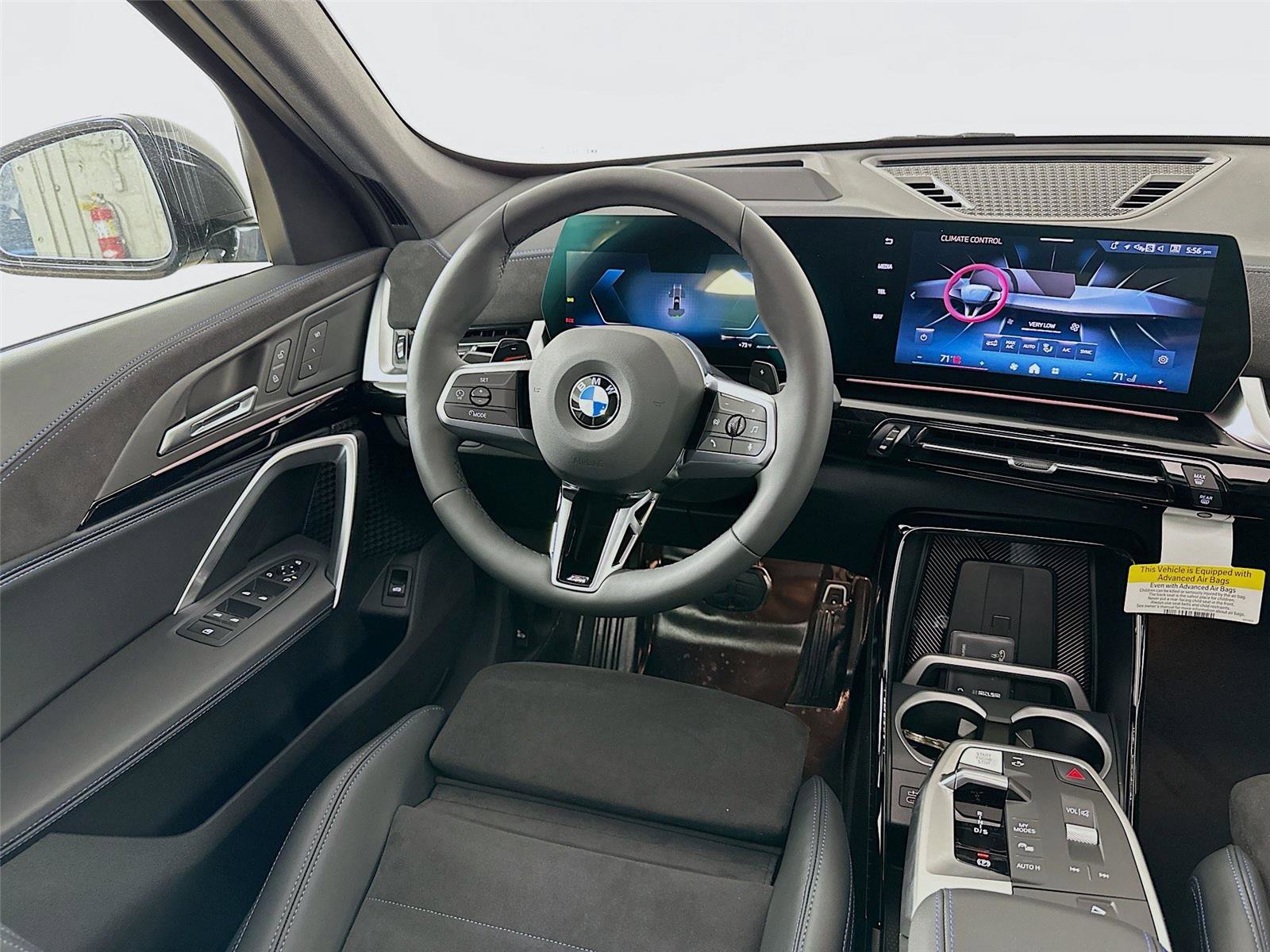 New 2026 BMW X1 xDrive28i w/ Technology Package image 22