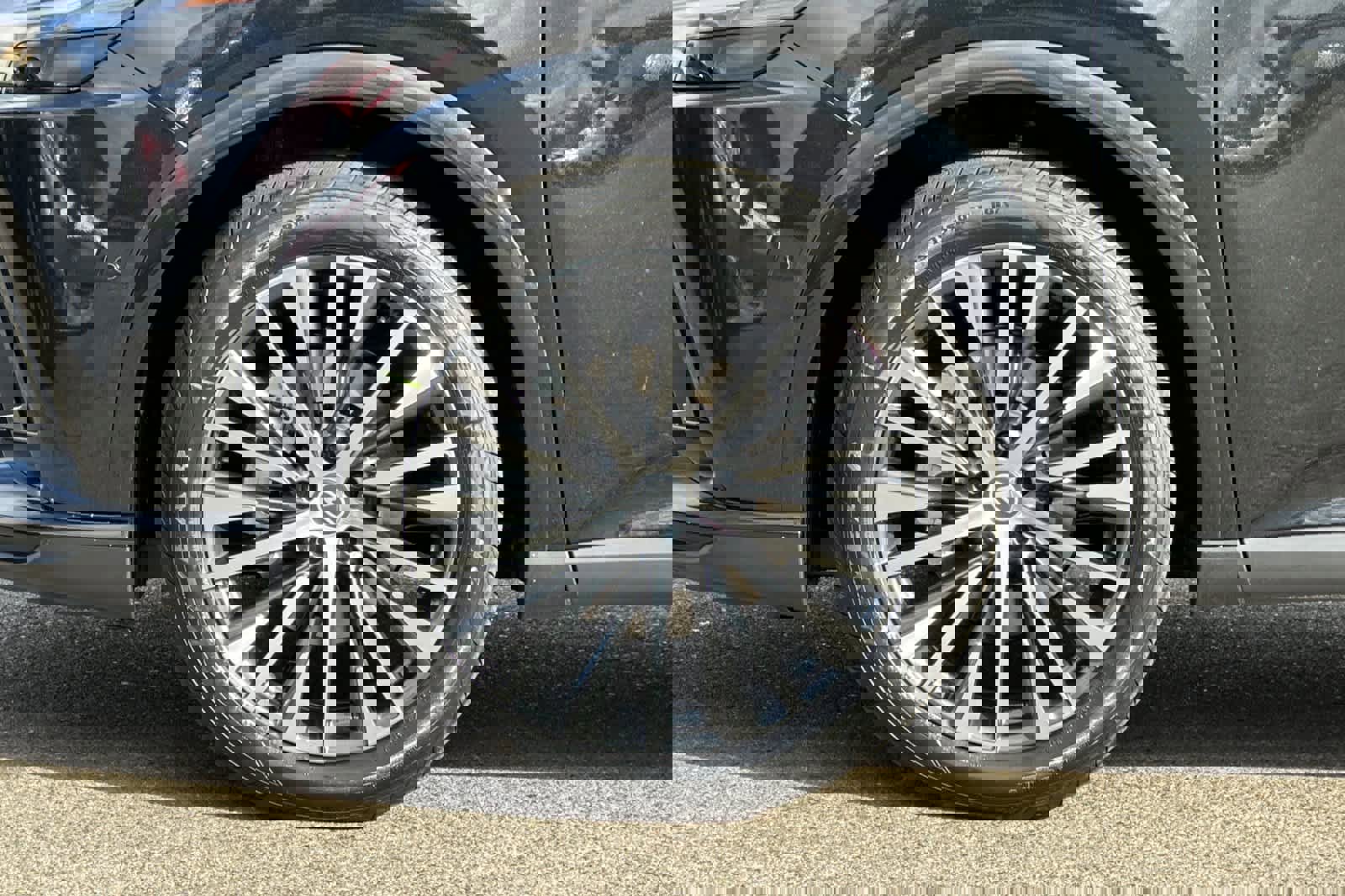 New 2026 Lexus RX 350 Premium Plus image 31