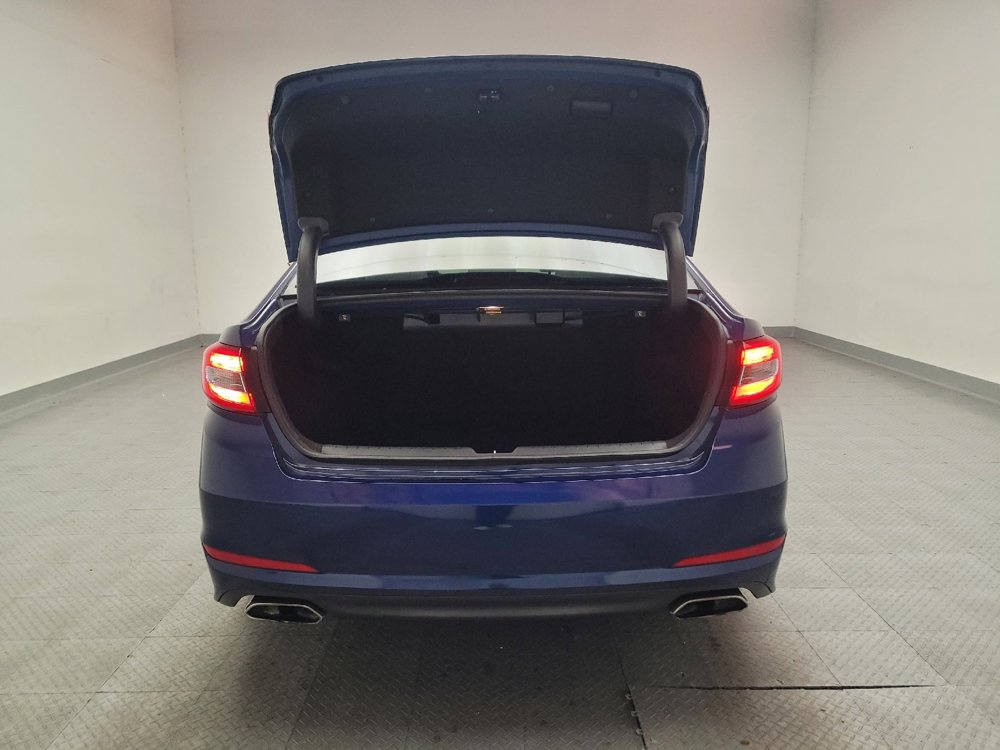 Used 2015 Hyundai Sonata Sport image 29