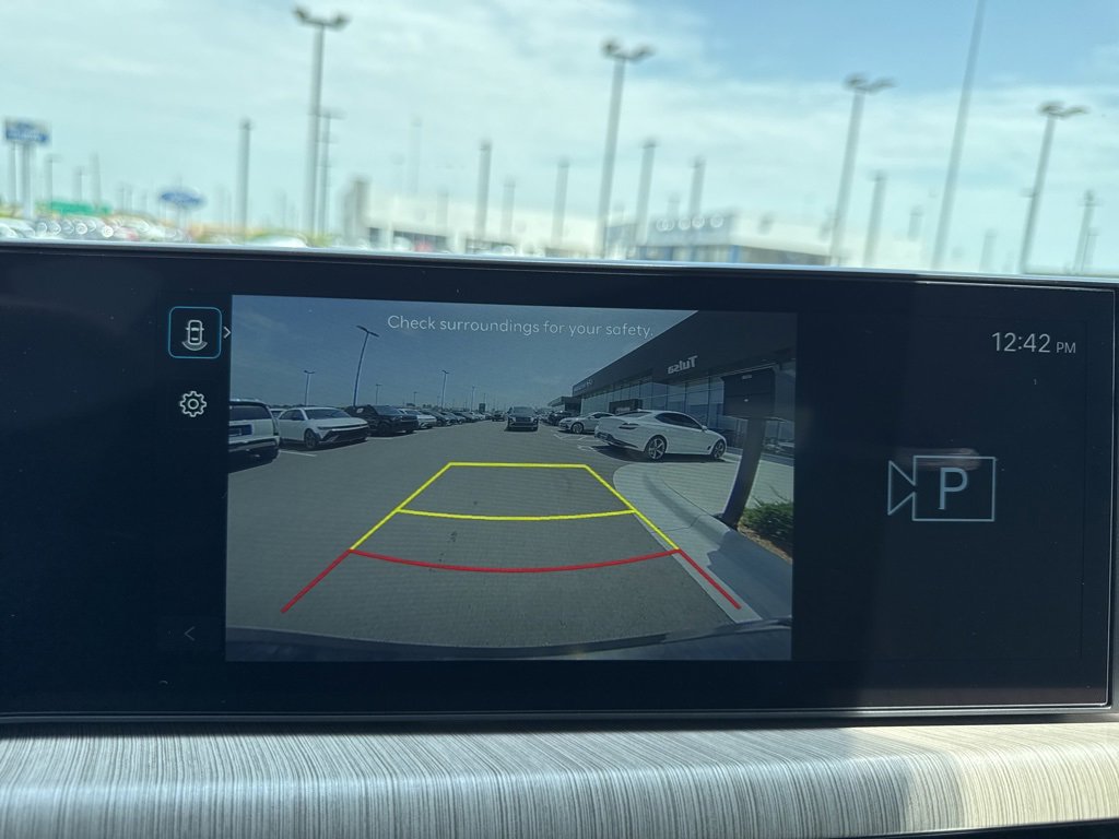 New 2025 Hyundai Sonata SEL image 20