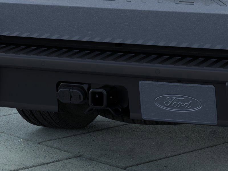 New 2026 Ford Maverick XLT image 23