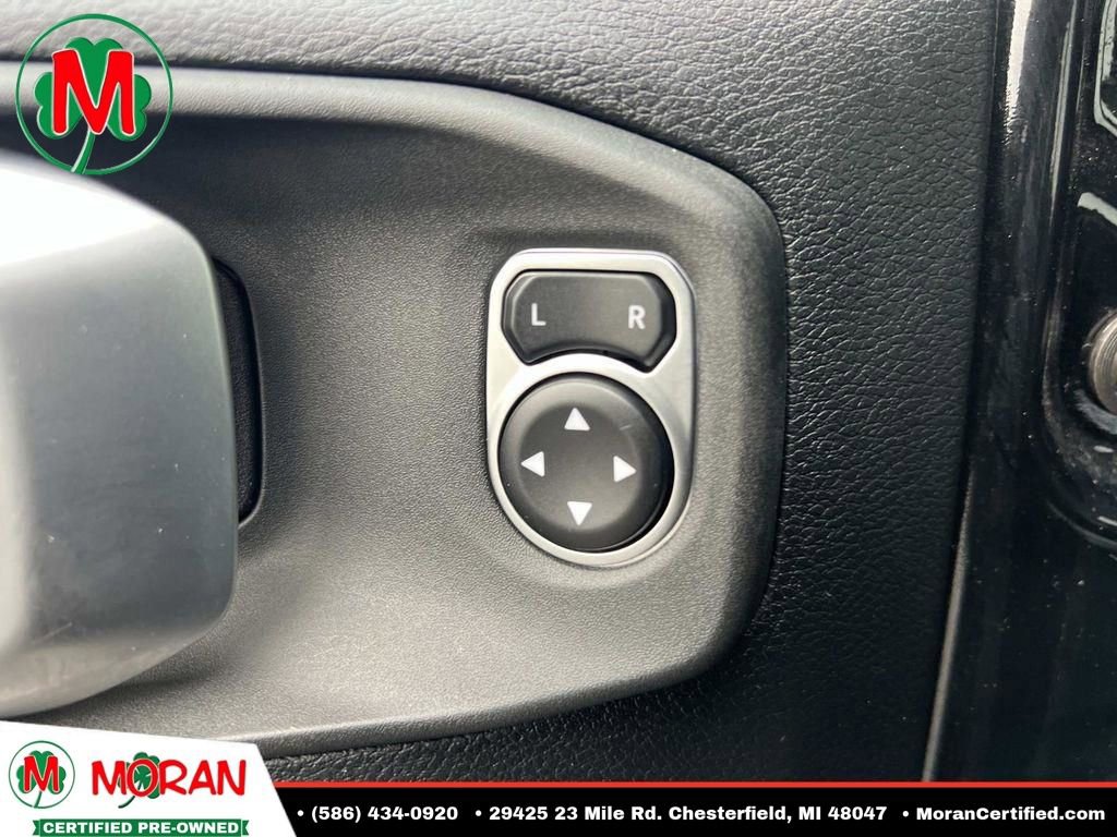 Used 2020 Jeep Wrangler Sport AWD/4WD image 20