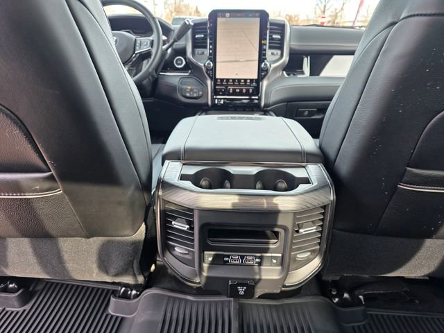 New 2026 RAM 2500 Rebel image 18