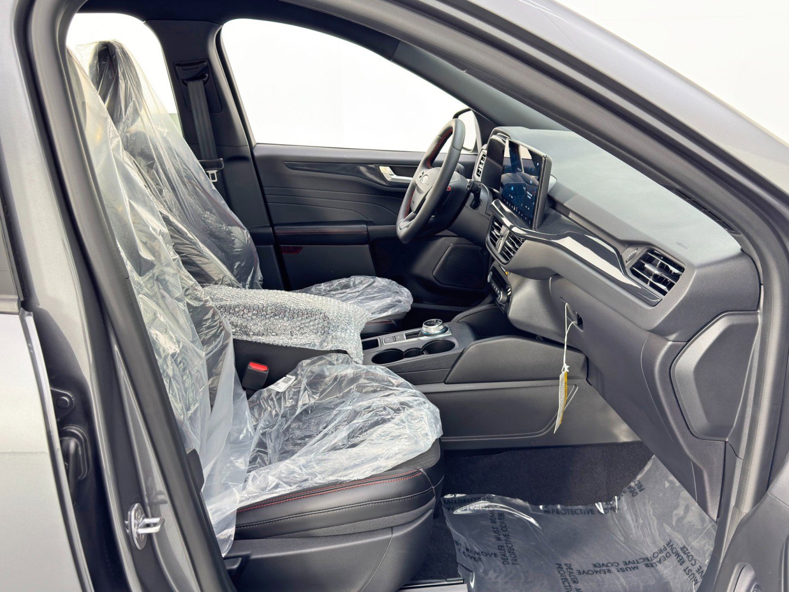 Used 2024 Ford Escape ST-Line Select w/ Tech Pack #1 image 13