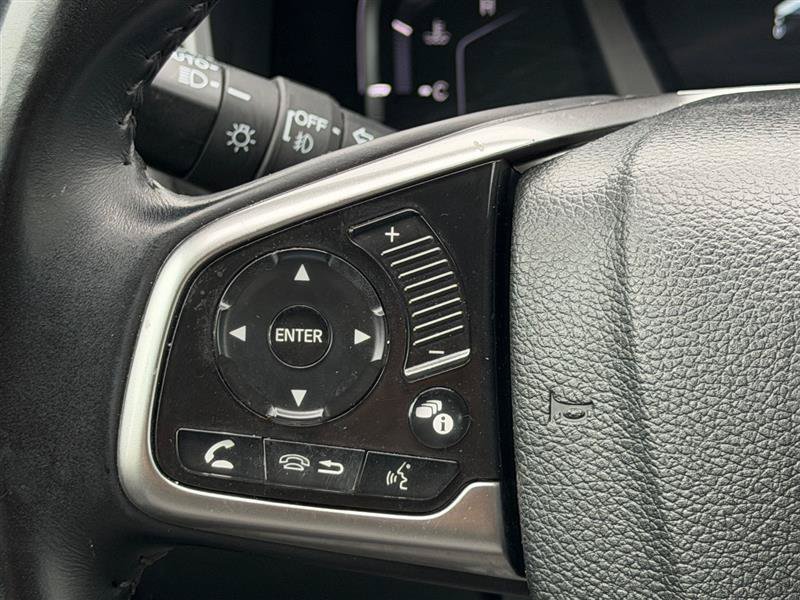 Used 2017 Honda CR-V Touring image 39