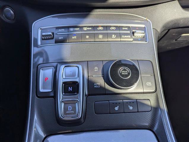 Used 2022 Hyundai Santa Fe SEL w/ Convenience Package FWD image 19