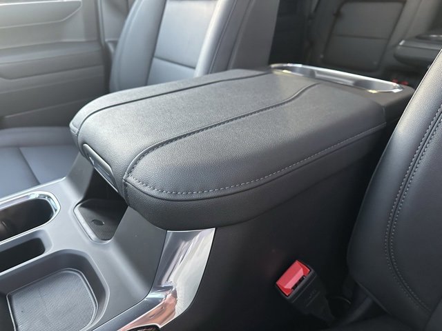 New 2026 Chevrolet Silverado 1500 LT Trail Boss w/ LT Trail Boss Premium Package image 13