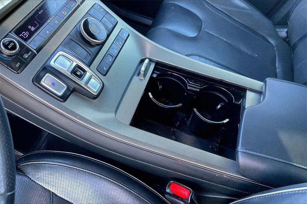 Used 2020 Hyundai Palisade Limited image 17