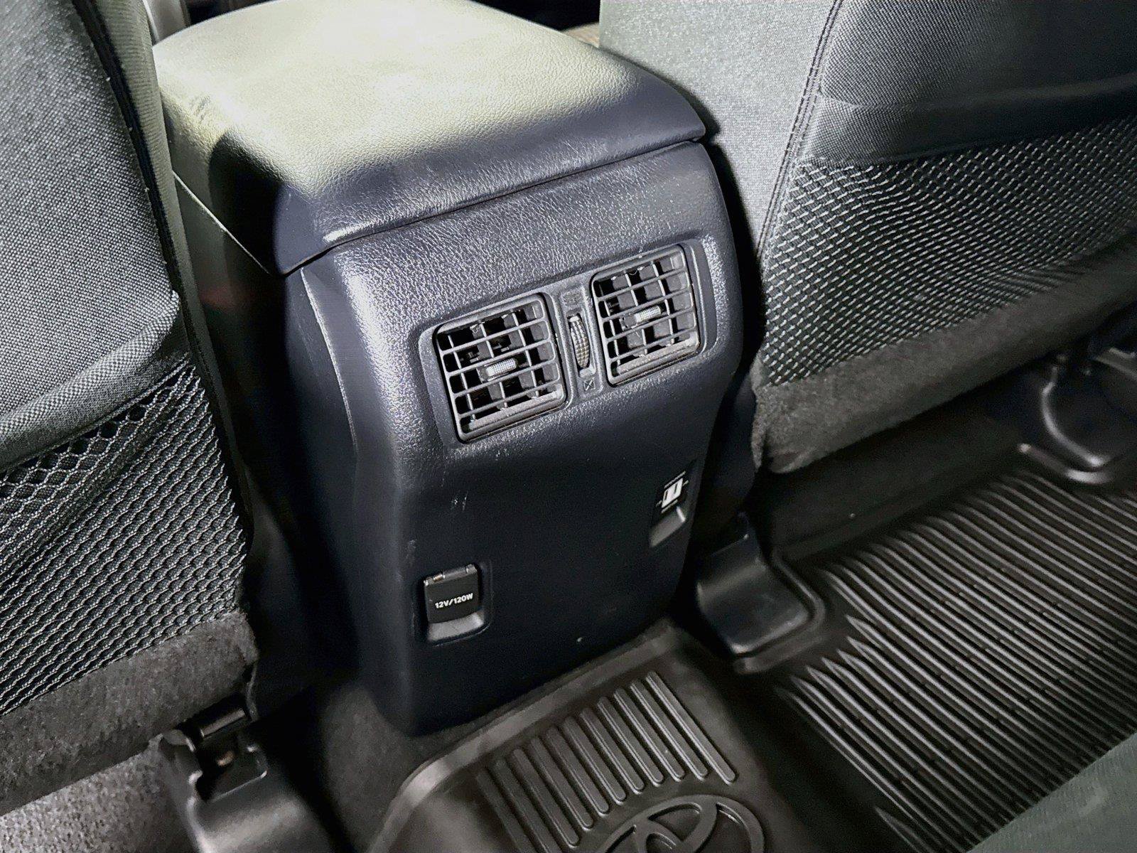 Used 2019 Toyota 4Runner SR5 RWD image 34