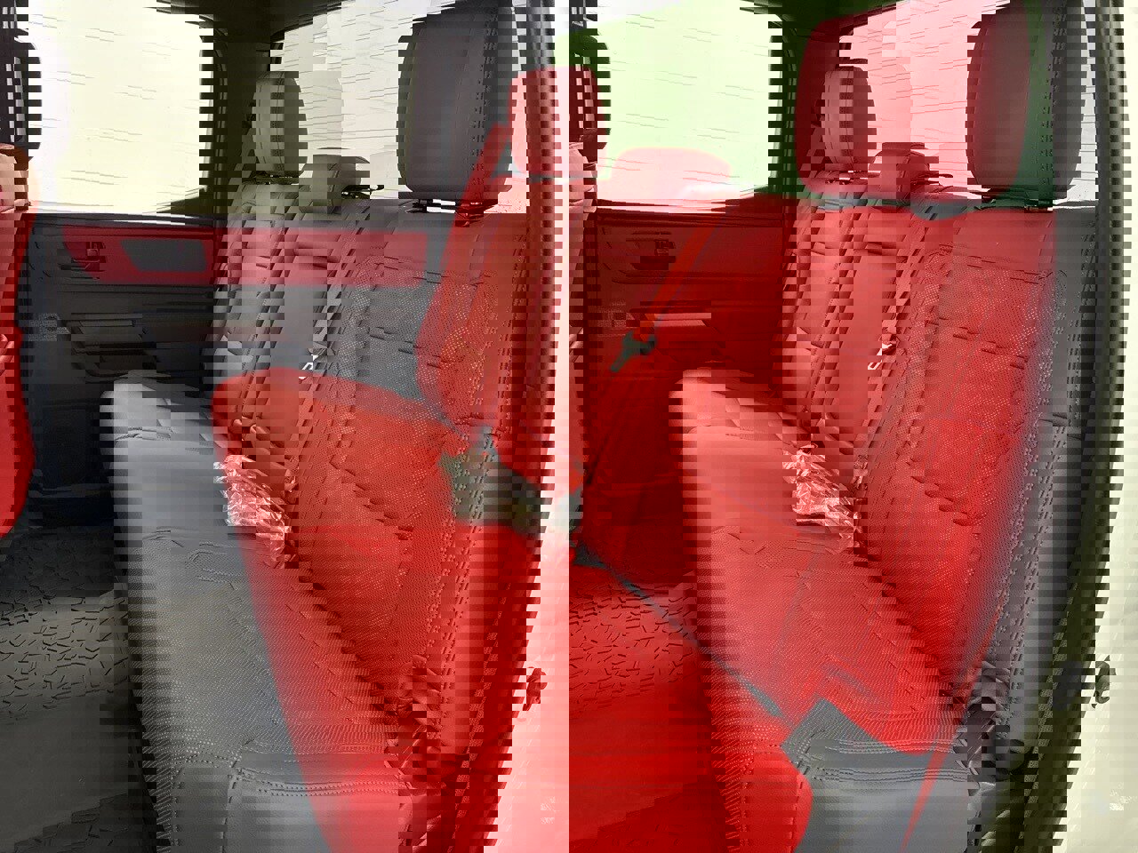 Certified 2026 Toyota Tundra TRD Pro image 44