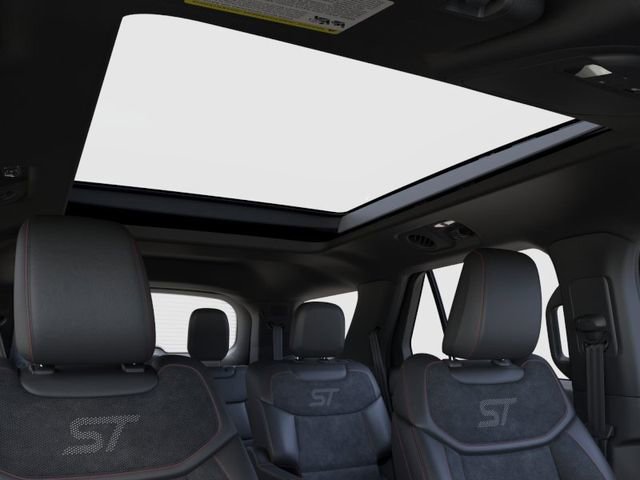 New 2026 Ford Explorer ST w/ Sun And Sound Package image 24