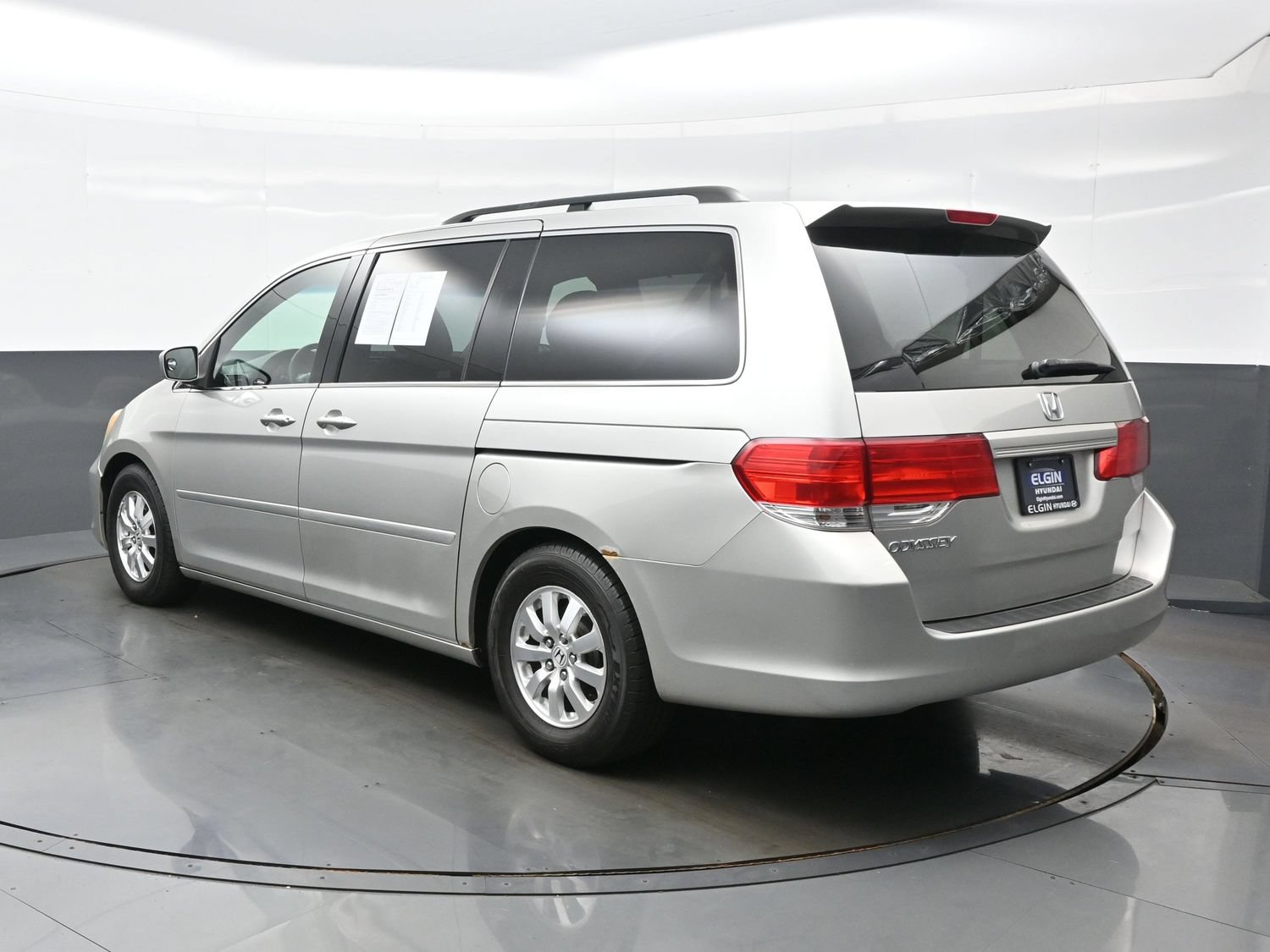 Used 2009 Honda Odyssey EX image 4