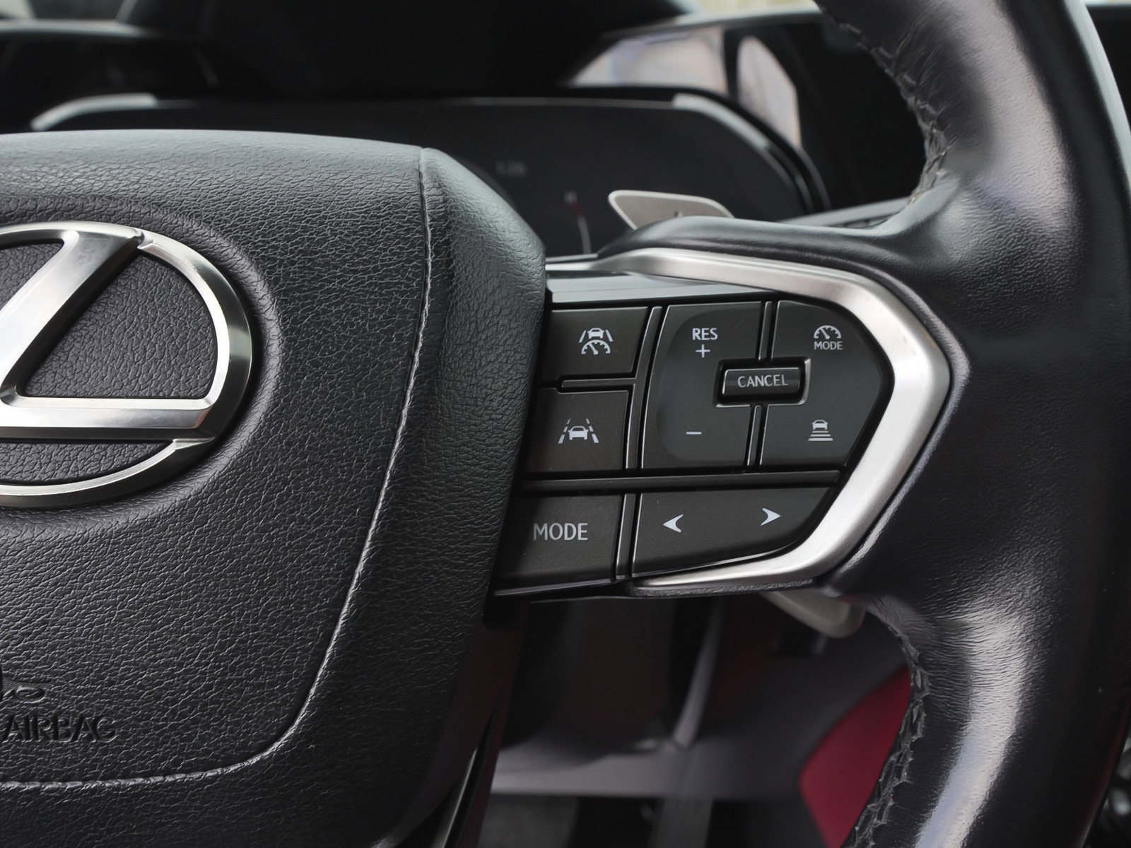 Used 2024 Lexus NX 350 AWD w/ Cold Area Package image 17