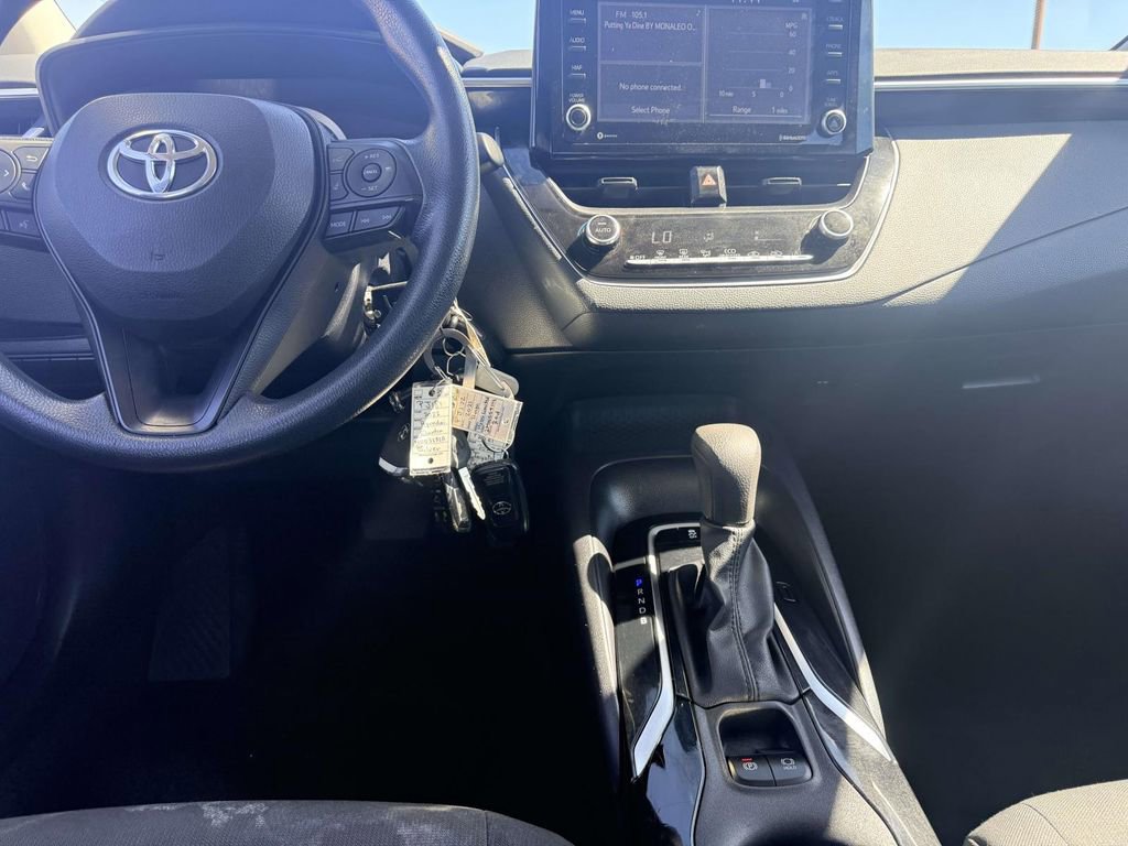 Used 2022 Toyota Corolla LE image 26