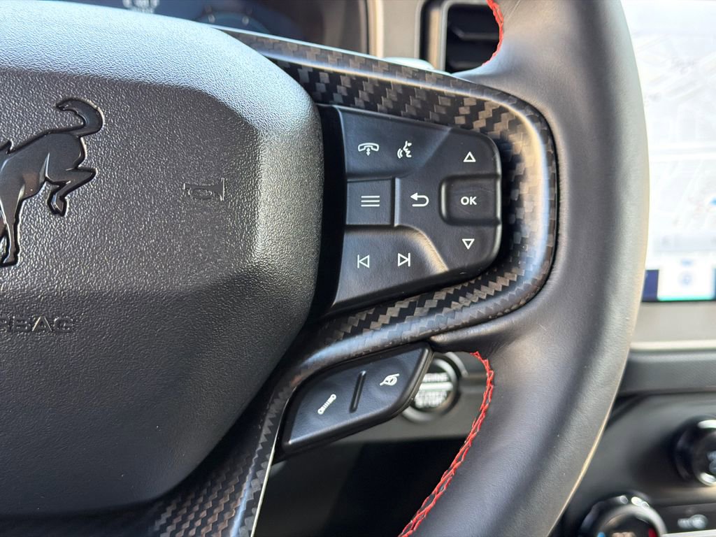 Used 2024 Ford Bronco Raptor w/ Interior Carbon Fiber Pack 6 image 22