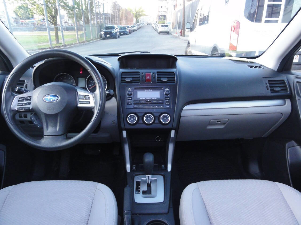 Used 2014 Subaru Forester 2.5i Premium w/ All-Weather Package AWD/4WD image 13