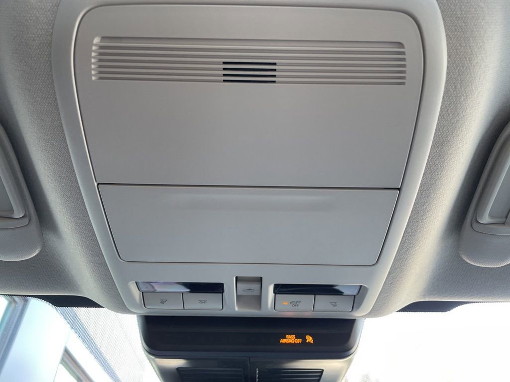 New 2026 MAZDA CX-30 Aire Edition AWD/4WD image 26