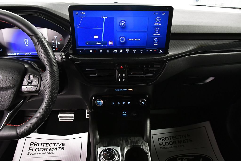 Used 2023 Ford Escape ST-Line AWD/4WD image 25
