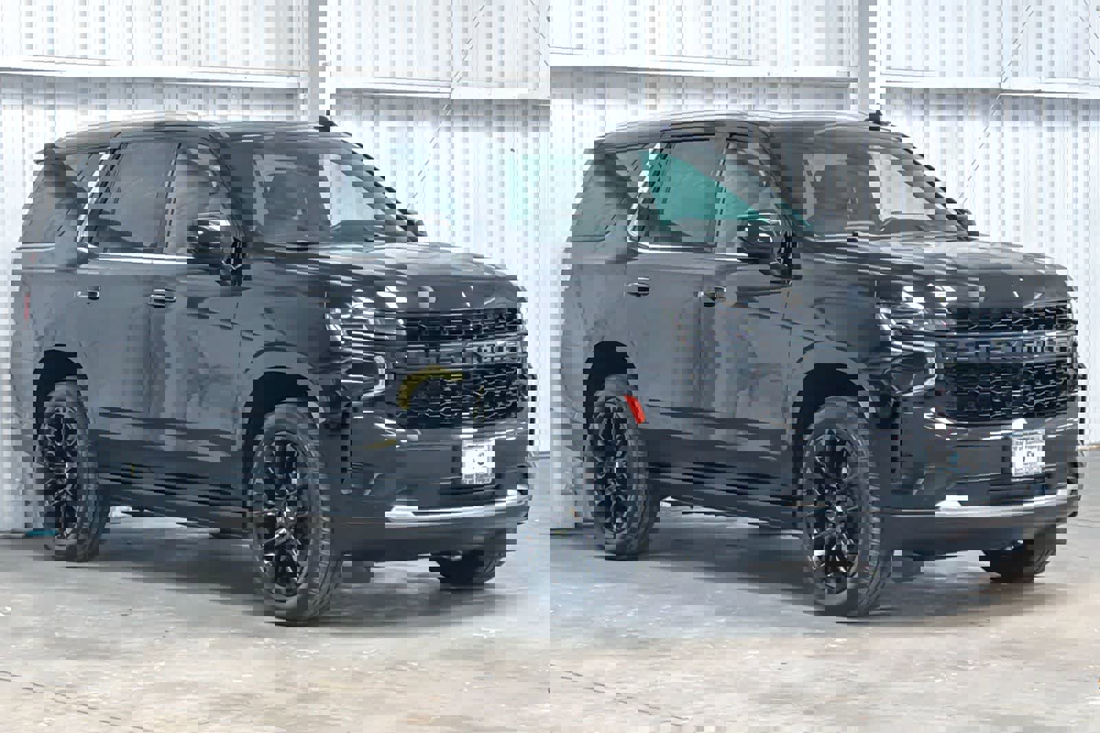 Used 2022 Chevrolet Tahoe High Country AWD/4WD image 9