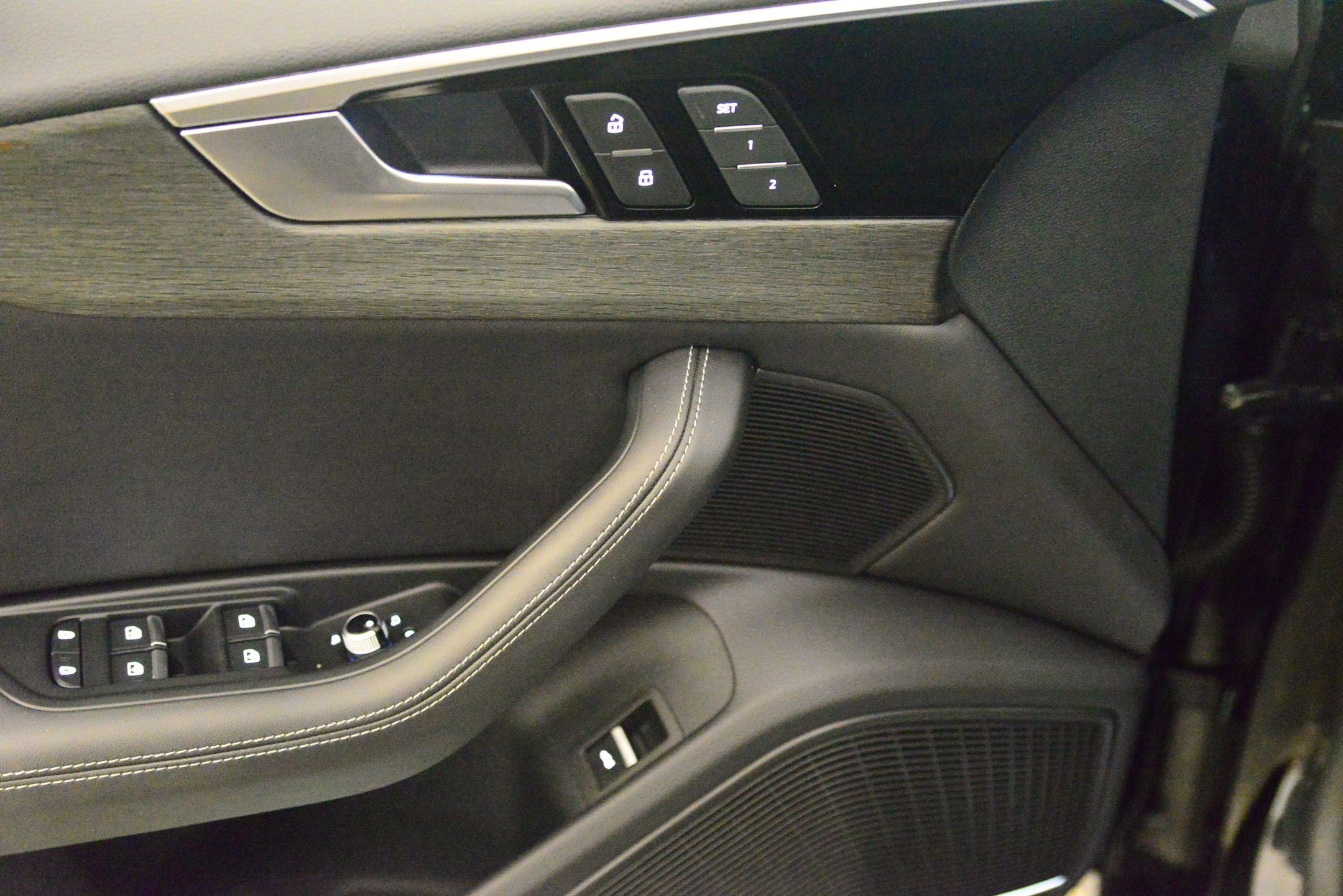 Certified 2023 Audi A5 2.0T Premium Plus w/ Premium Plus image 28