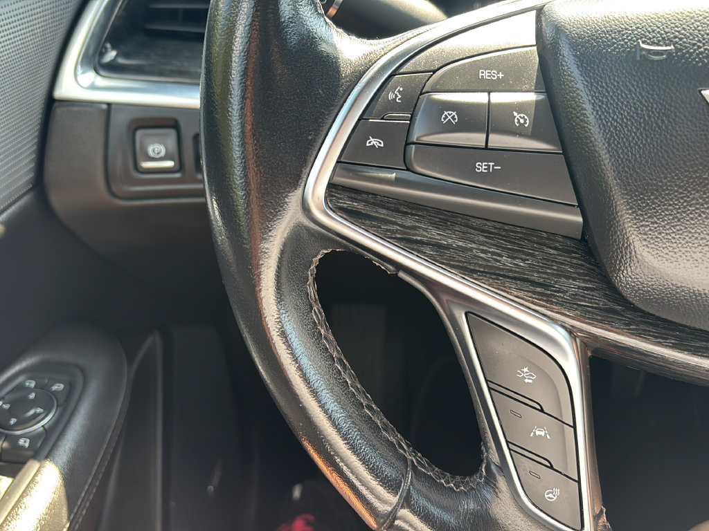 Used 2023 Cadillac XT5 Premium Luxury FWD image 22