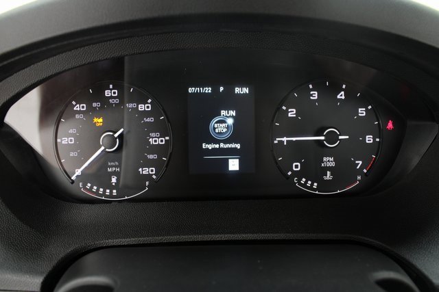 Used 2025 RAM ProMaster 2500 w/ Convenience Group image 10