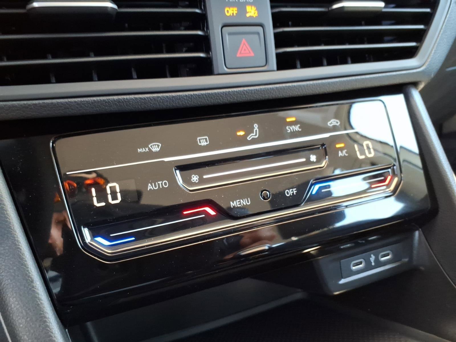 New 2026 Volkswagen Jetta S FWD image 20