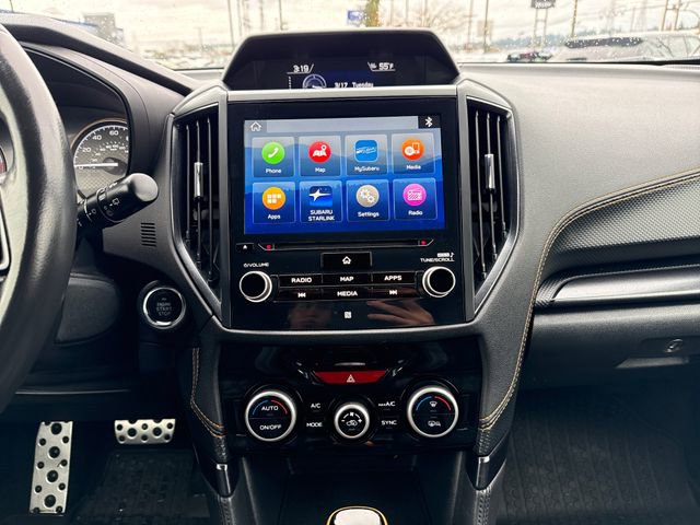 Used 2022 Subaru Forester Wilderness w/ Wilderness Package image 24